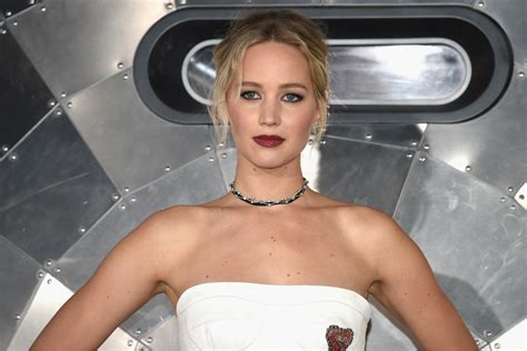 leak jennifer lawrence|Jennifer Lawrence On Dealing With Her Nude Photo Leak.